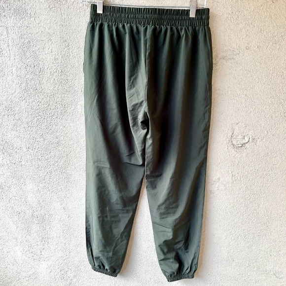 Zac & Rachel Jogger Pants Green XS - Picture 10 of 10